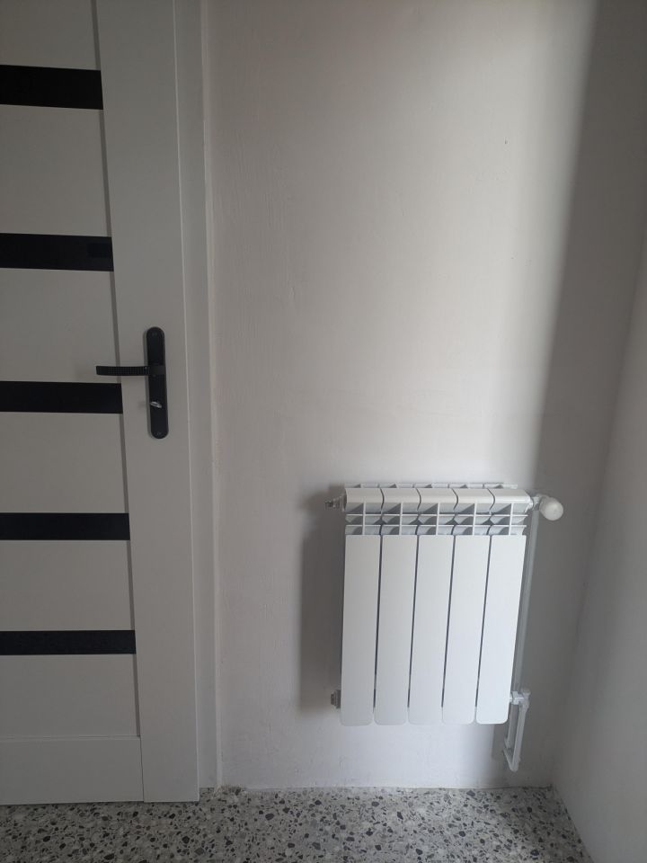 dom wolnostojący, 3 pokoje Krzywcza Ulica, Krzywcza 102. Zdjęcie 3