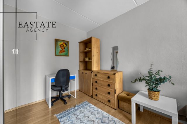 Mieszkanie 3-pokojowe Warszawa Praga, ul. Łukowska. Zdjęcie 6