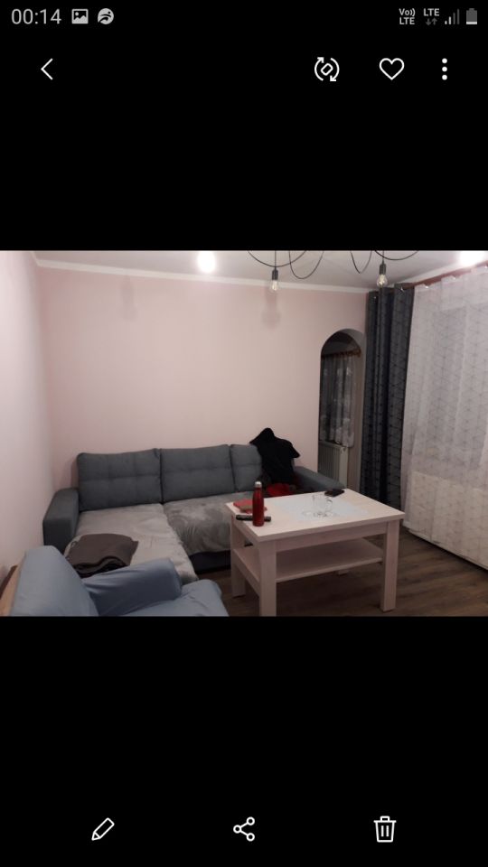 Mieszkanie 2-pokojowe Szklarska Poręba Szklarska Poręba Górna, ul. Jedności Narodowej. Zdjęcie 4