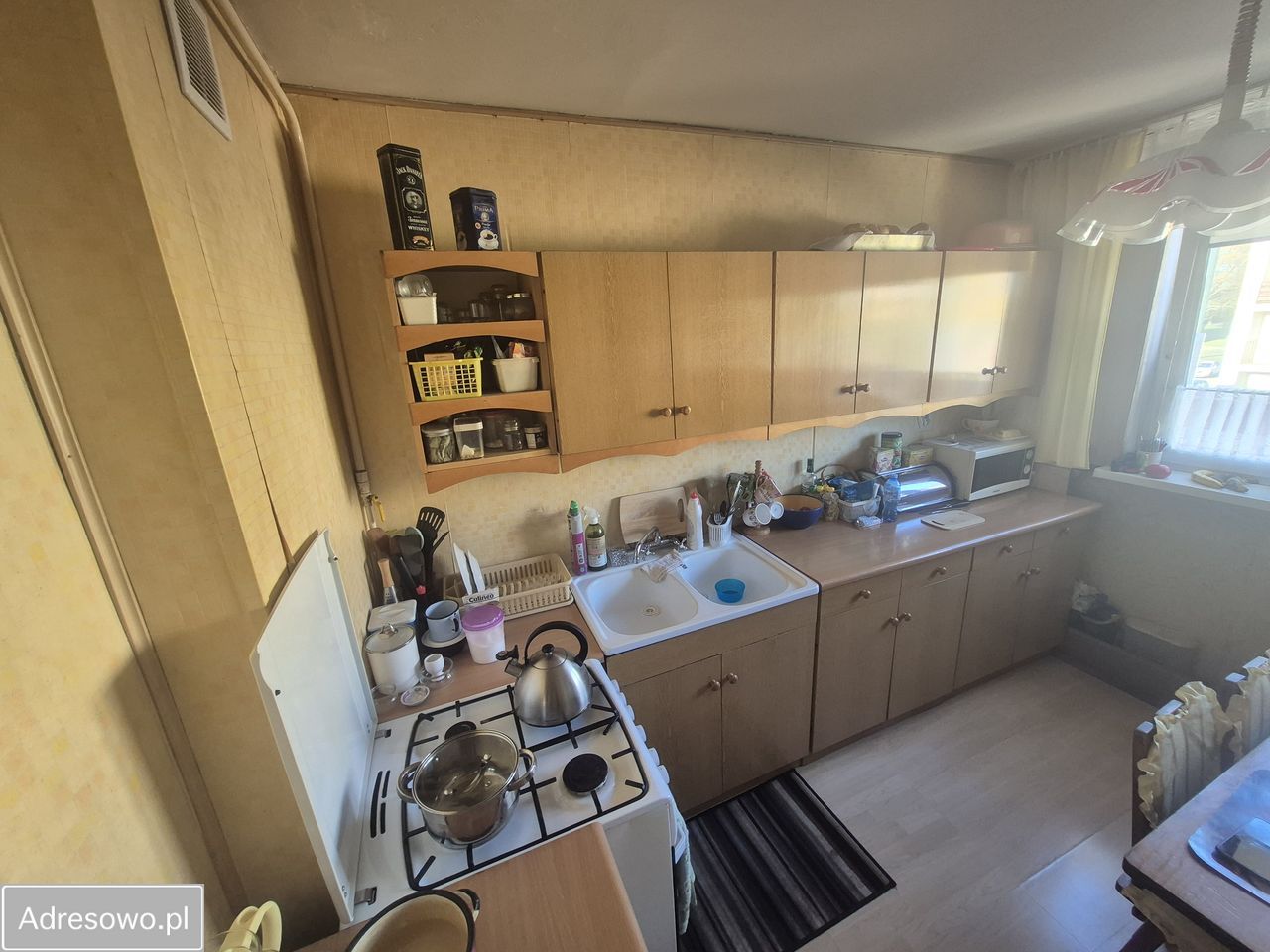 Mieszkanie 3-pokojowe Inowrocław. Zdjęcie 7