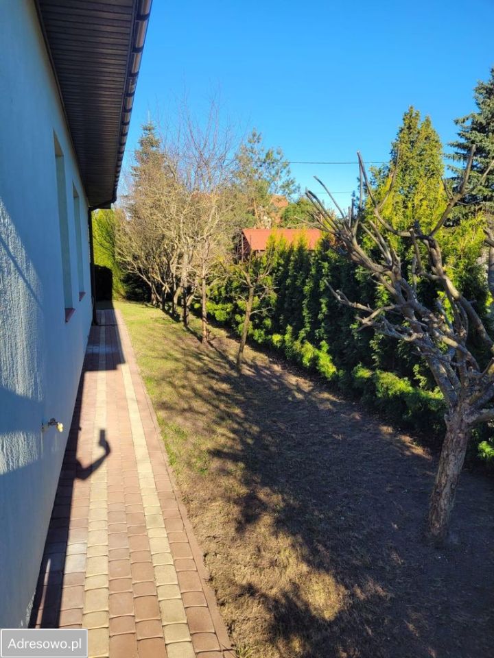 dom wolnostojący, 4 pokoje Giedajty, ul. Rolna. Zdjęcie 4