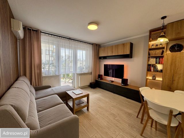 Mieszkanie 2-pokojowe Bydgoszcz Śródmieście, ul. Jagiellońska. Zdjęcie 1