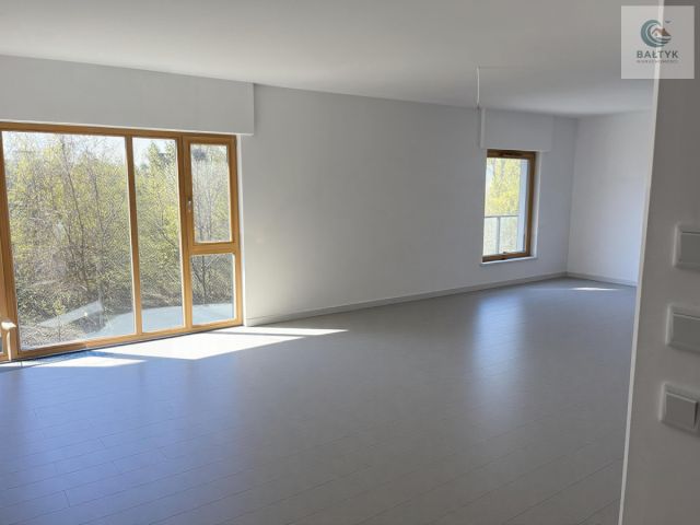 Mieszkanie 4-pokojowe Gdańsk Śródmieście, ul. Sienna Grobla. Zdjęcie 2