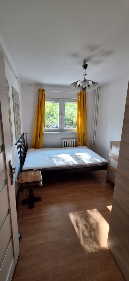 Mieszkanie 2-pokojowe Warszawa Bielany, ul. Władysława Broniewskiego. Zdjęcie 9
