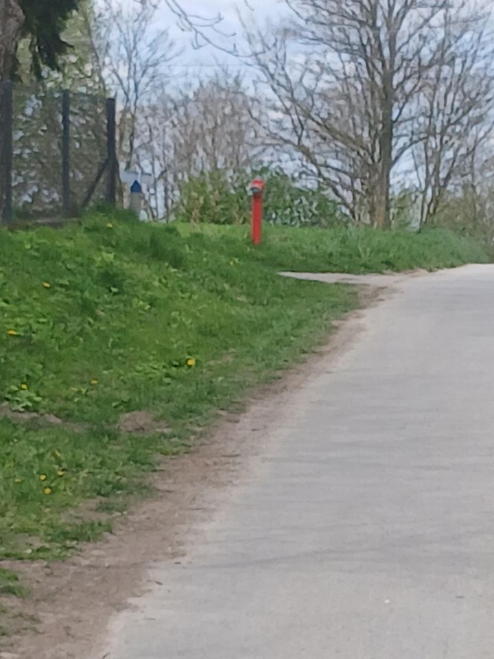 Działka rolno-budowlana Nagórzanki. Zdjęcie 6
