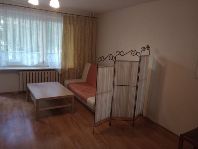 Mieszkanie 1-pokojowe Kraków Prądnik Czerwony. Zdjęcie 1