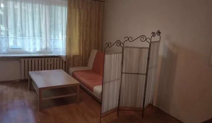 Mieszkanie 1-pokojowe Kraków Prądnik Czerwony