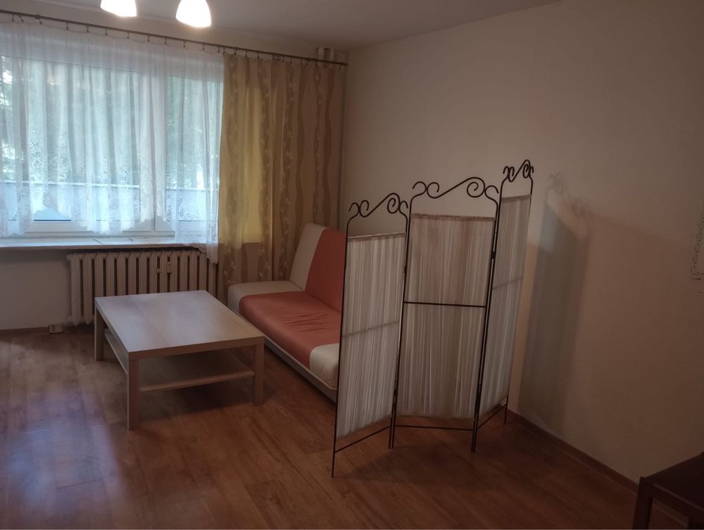 Mieszkanie 1-pokojowe Kraków Prądnik Czerwony. Zdjęcie 1