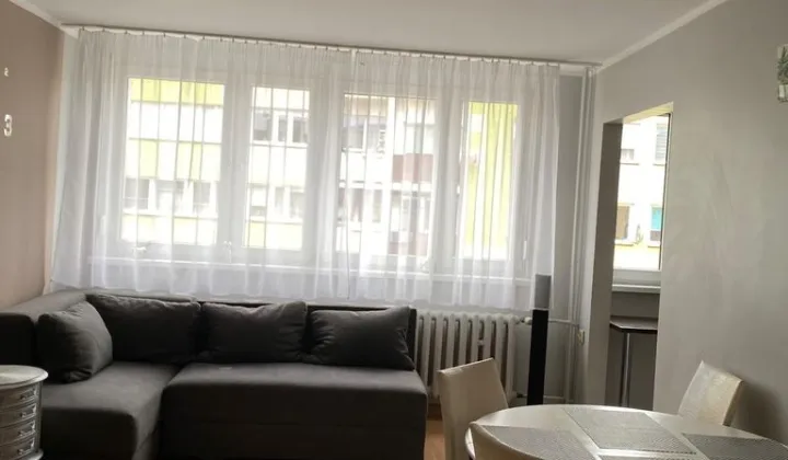 Mieszkanie 2-pokojowe Dębno, ul. Bohaterów Września
