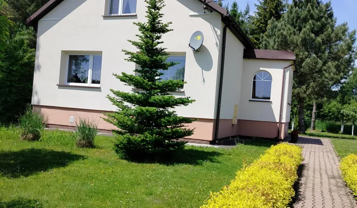 siedlisko, 3 pokoje Bajdy Małe Bajdy, Bajdy