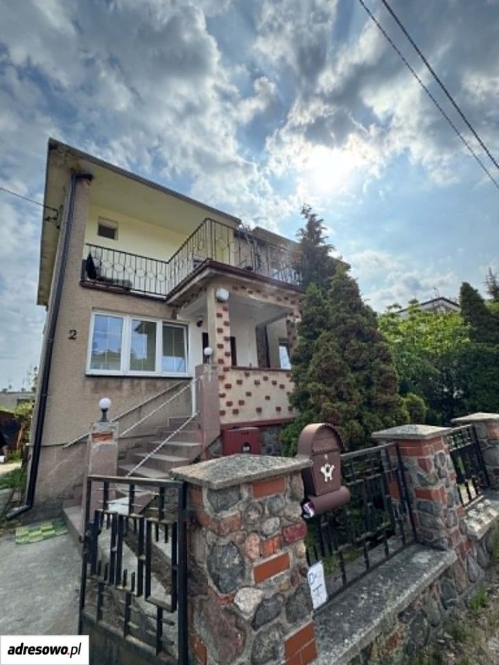 Haus, 110 m²