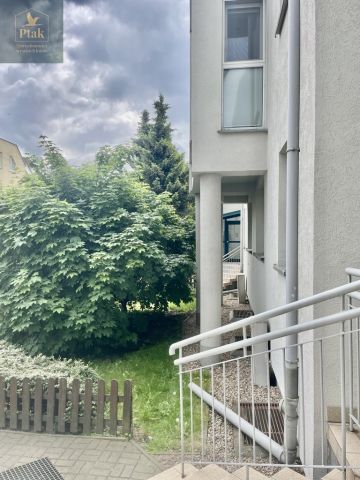 Mieszkanie 2-pokojowe Poznań Nowe Miasto, ul. Polanka. Zdjęcie 13