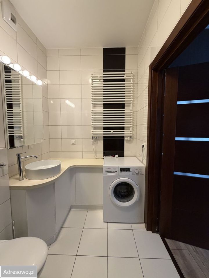 Mieszkanie 2-pokojowe Warszawa Mokotów, ul. Bernardyńska. Zdjęcie 8
