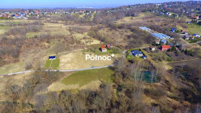 Działka budowlana Golkowice. Zdjęcie 6