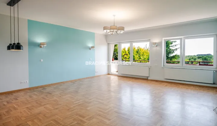 dom, 5 pokoi Kraków Nowa Huta, ul. Stanisława Augusta Poniatowskiego