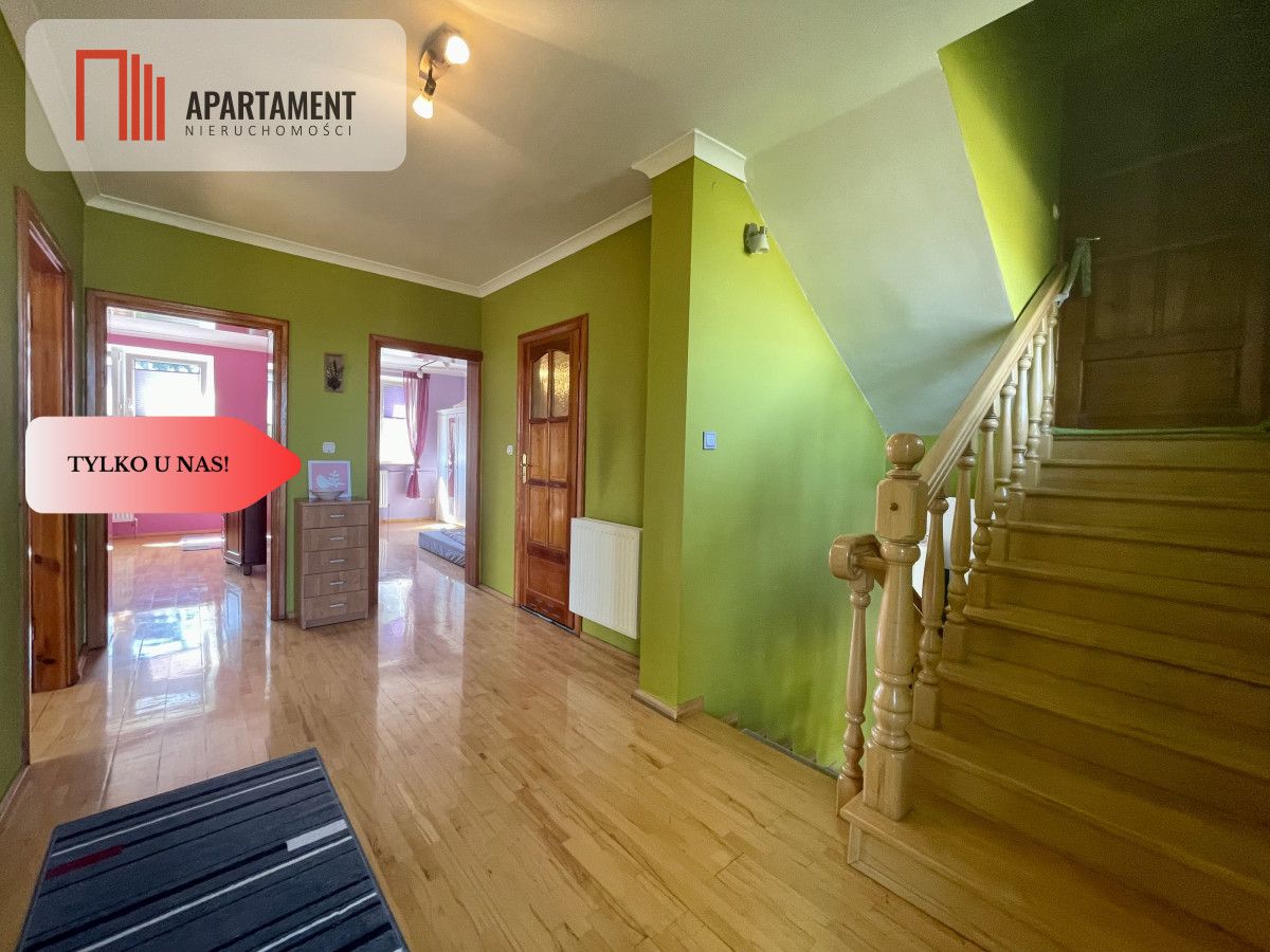 dom wolnostojący, 5 pokoi Byszki. Zdjęcie 19