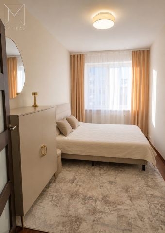 Mieszkanie 3-pokojowe Warszawa Ursynów, ul. Stefana Dembego. Zdjęcie 11