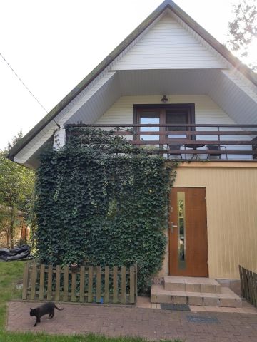 dom wolnostojący, 3 pokoje Stary Adamów, ul. Działkowa. Zdjęcie 3