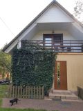 dom wolnostojący, 3 pokoje Stary Adamów, ul. Działkowa. Zdjęcie 2
