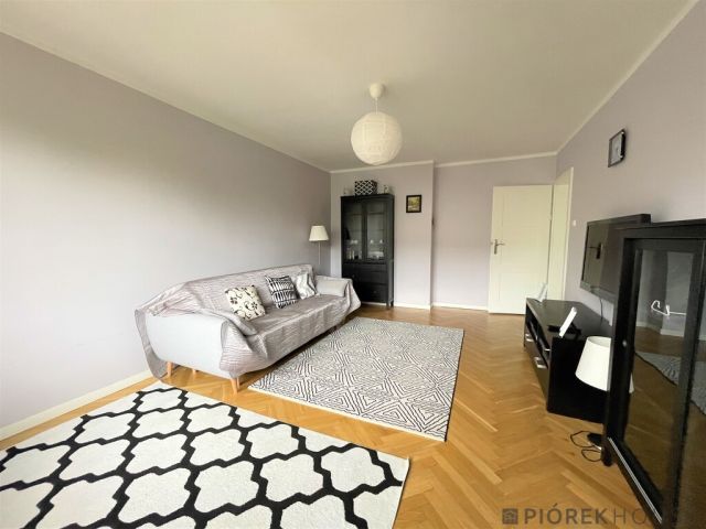 Mieszkanie 2-pokojowe Warszawa Mokotów, al. Niepodległości. Zdjęcie 2