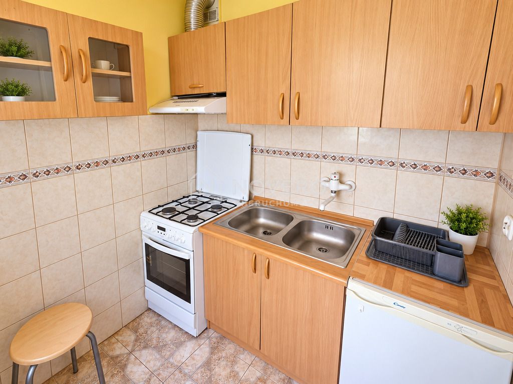 Mieszkanie 1-pokojowe Rzeszów, ul. Mazurska. Zdjęcie 4