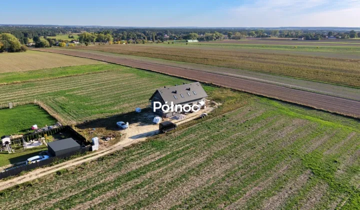 bliźniak, 5 pokoi Lublin Zemborzyce, ul. Pasieczna