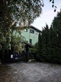 dom wolnostojący, 7 pokoi Zgierz Chełmy, ul. Topolowa. Zdjęcie 1