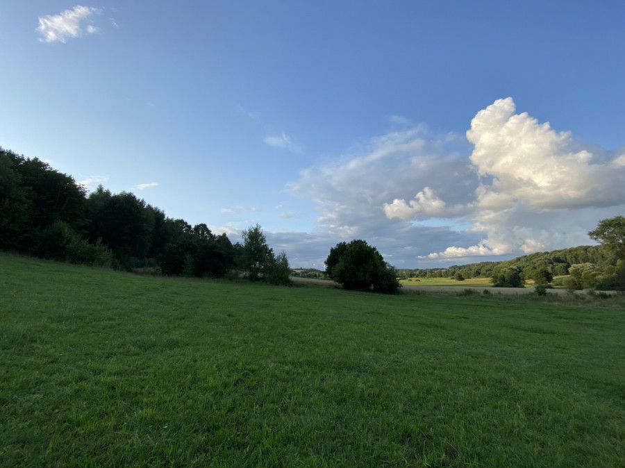 Działka budowlana Staniszewo Kępa, ul. Wejherowska. Zdjęcie 19