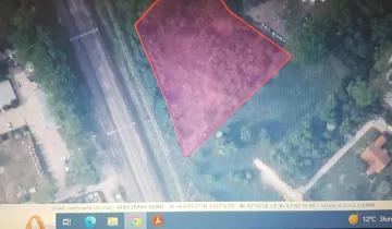 Działka na sprzedaż bez pośredników 
 
 ul. Kazimierza Szałasa 
 
 Warszawa Białołęka - View 5