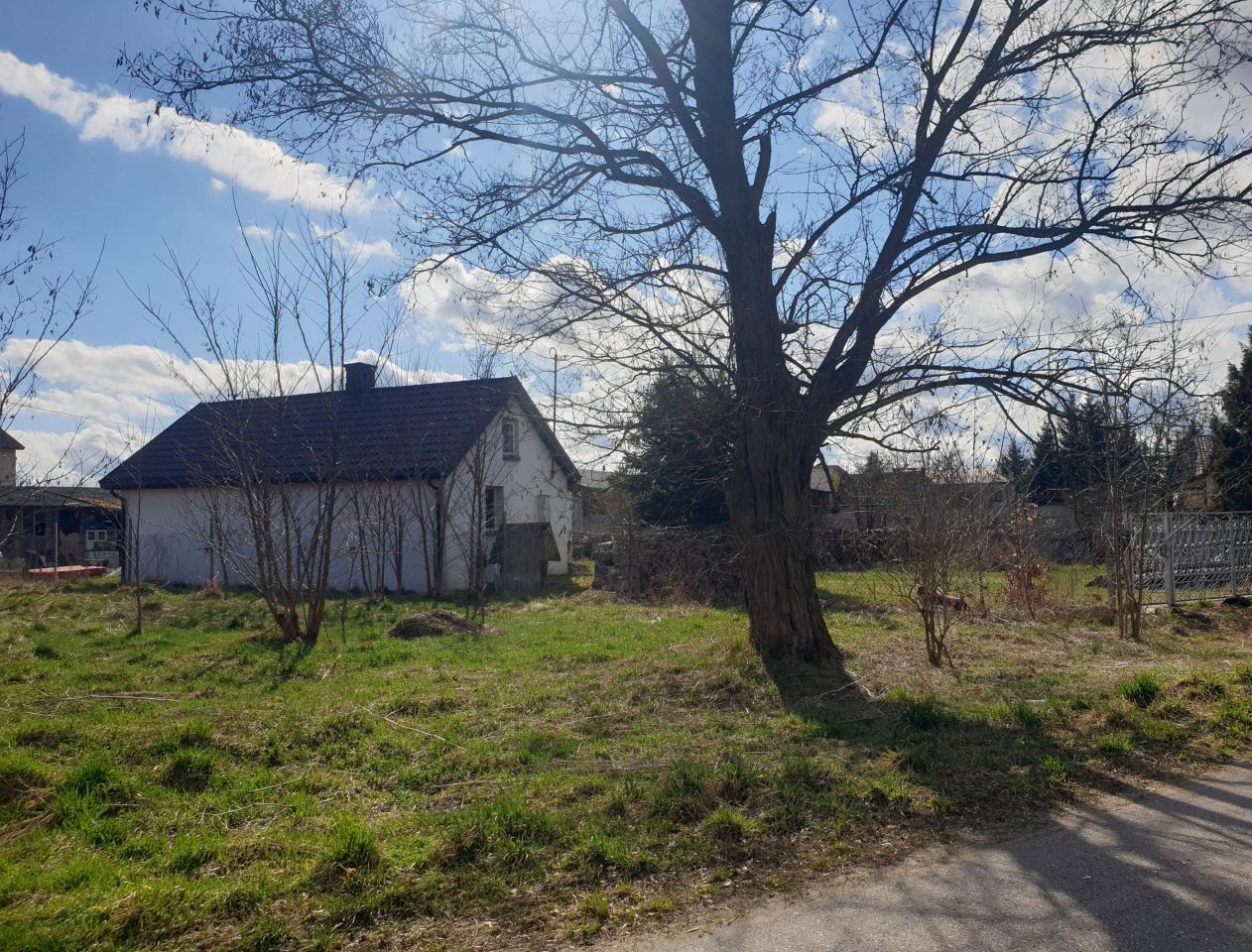 dom wolnostojący, 2 pokoje Łaskarzew, ul. Kolejowa. Zdjęcie 8