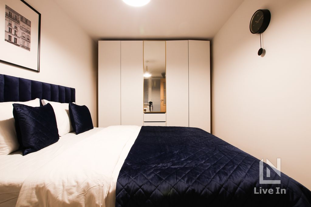 Mieszkanie 3-pokojowe Kraków, ul. Piekarska