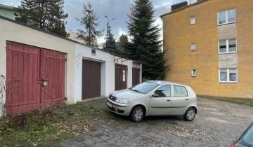Garaż/miejsce parkingowe Jastrzębie-Zdrój, ul. Tadeusza Kościuszki