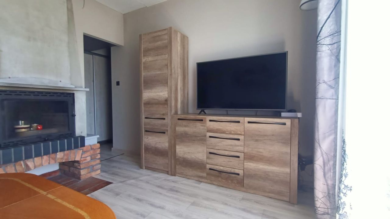 Mieszkanie 2-pokojowe Poznań Świerczewo, ul. Rawicka. Zdjęcie 7