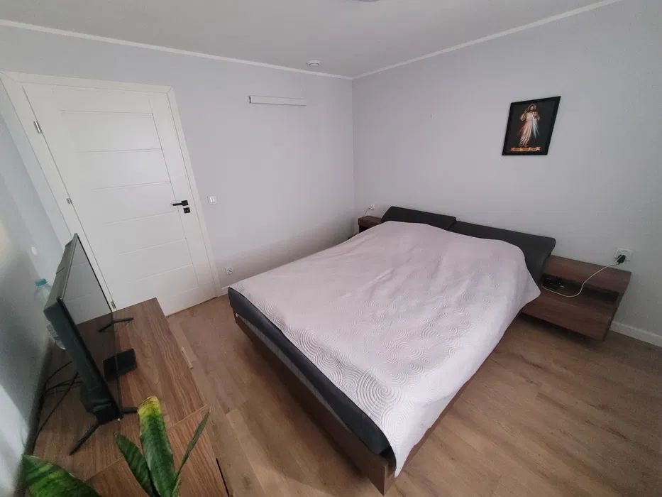 Mieszkanie 3-pokojowe Dęblin Lotnisko, ul. gen. Pilota Witolda Urbanowicza. Zdjęcie 8