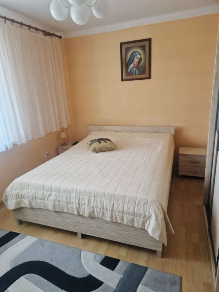 Mieszkanie 3-pokojowe Dąbie, ul. 3 Maja. Zdjęcie 4