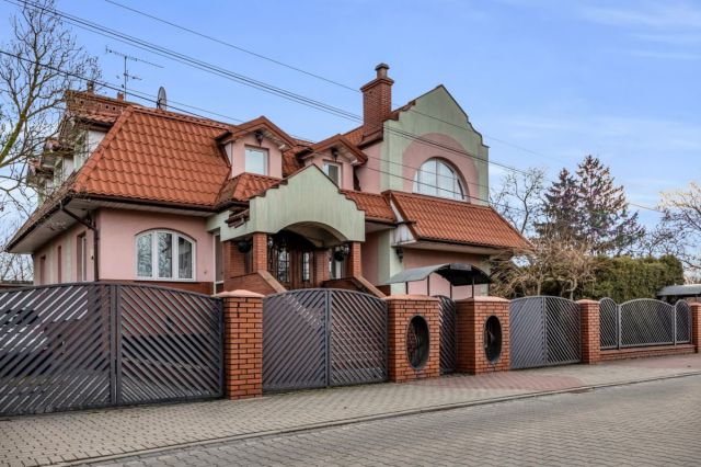 dom wolnostojący, 6 pokoi Piastów, ul. Orła Białego. Zdjęcie 22