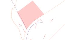 Działka budowlana Nowy Holeszów. Zdjęcie 2