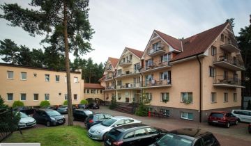 Hotel/pensjonat Pobierowo, ul. Karola Borka