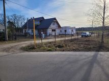 Działka budowlana Michałów, ul. Makowa. Zdjęcie 3