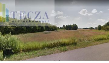 Działka budowlana Gójszcz Kolonia Gójszcz