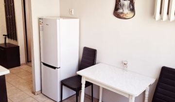 Mieszkanie 1-pokojowe Poznań Rataje, os. Powstań Narodowych