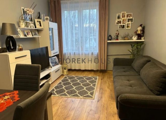 Mieszkanie 3-pokojowe Warszawa Ochota, ul. Szczęśliwicka. Zdjęcie 1