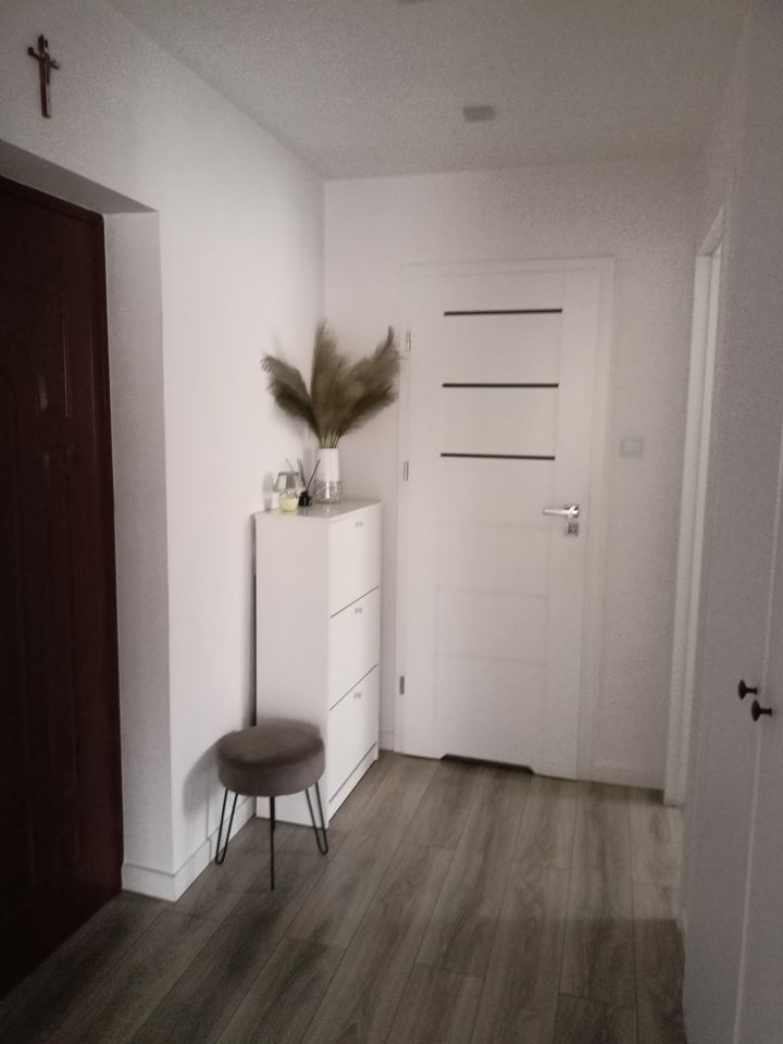 Mieszkanie 2-pokojowe Kamienna Góra, ul. Jeleniogórska