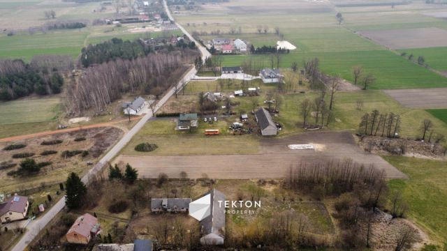 dom wolnostojący, 3 pokoje Brzozowica. Zdjęcie 15