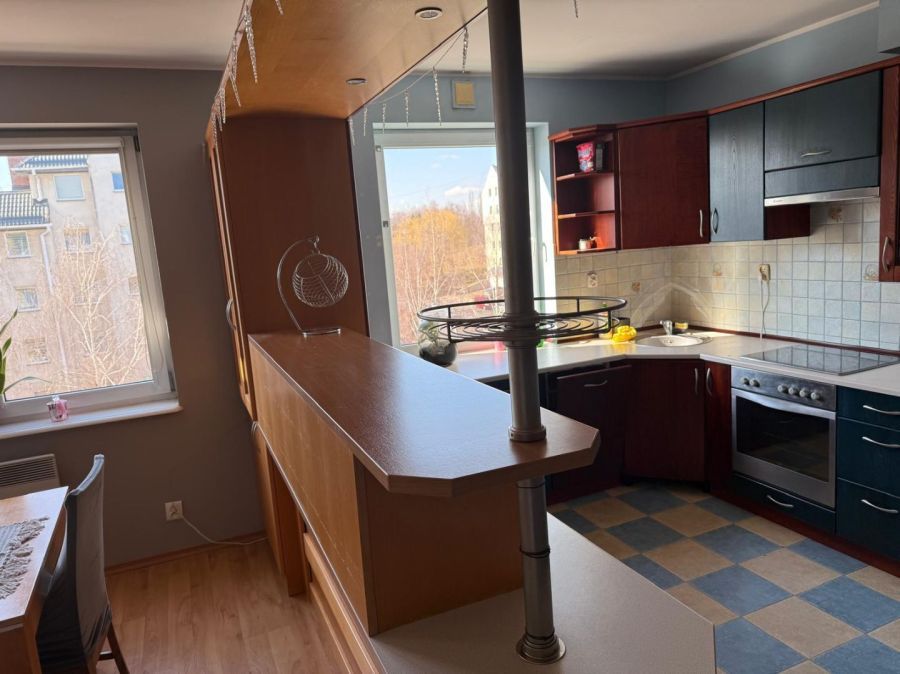 Mieszkanie 4-pokojowe Gdańsk Ujeścisko, ul. Piotrkowska. Zdjęcie 10