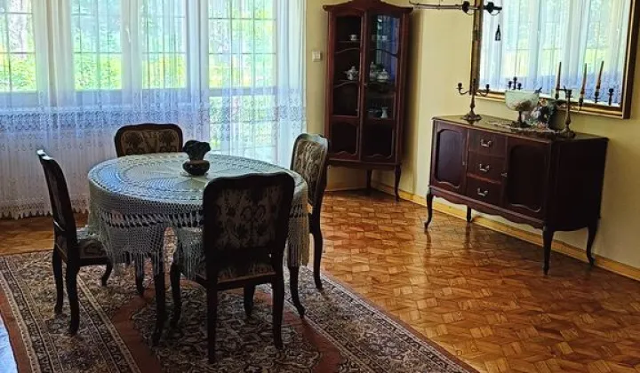 dom wolnostojący, 7 pokoi Legionowo Centrum