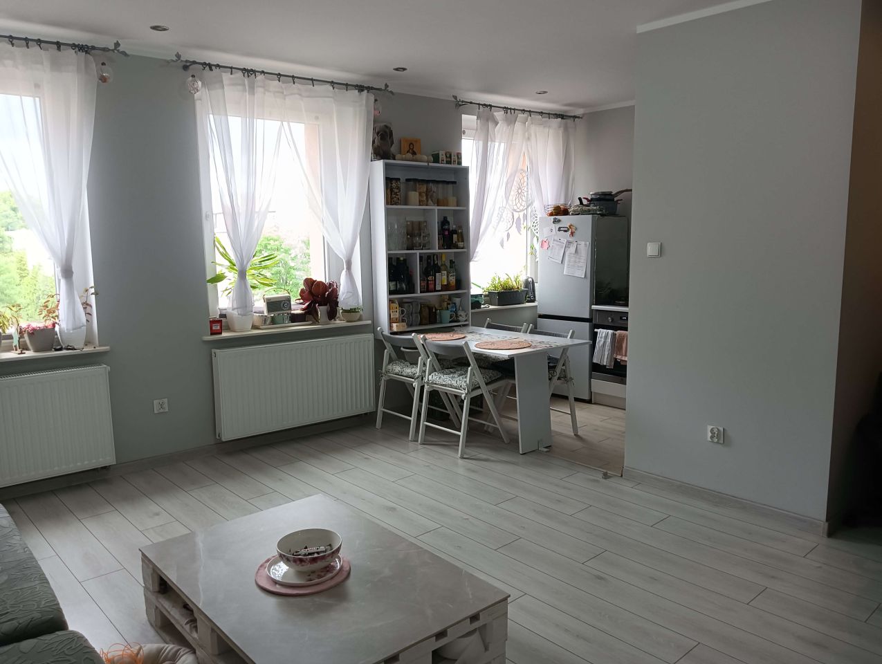 Mieszkanie 2-pokojowe Lębork Centrum, ul. Mieczysława Stryjewskiego. Zdjęcie 5