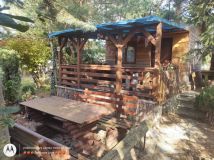 Działka rod Toruń Rudak. Zdjęcie 2