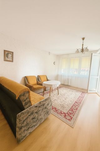 Mieszkanie 2-pokojowe Szczecinek, al. Papieża Jana Pawła II. Zdjęcie 7