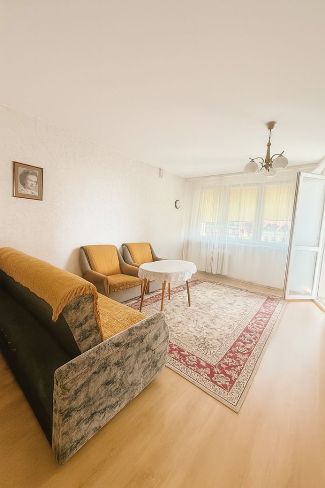 Mieszkanie 2-pokojowe Szczecinek, al. Papieża Jana Pawła II. Zdjęcie 7